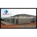 Prefab Workers Camp Supplier-Prefab Portable Camp House